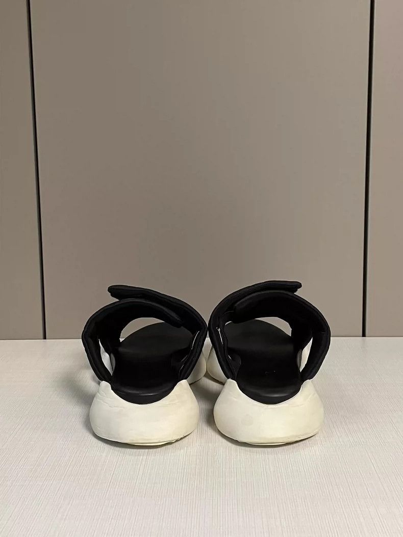 Rick Owens rick owens adidas slide sandals-2508 Size US 5 / EU 37 - 6 Thumbnail