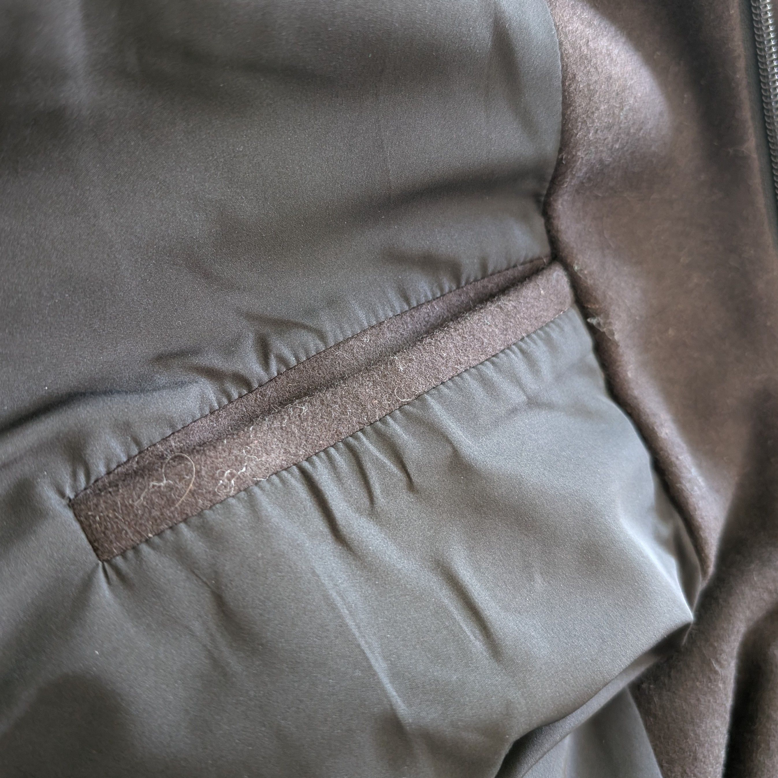 GR10K × Salomon Salomon Edition Wool Panno Jacket Size US S / EU 44-46 / 1 - 5 Thumbnail