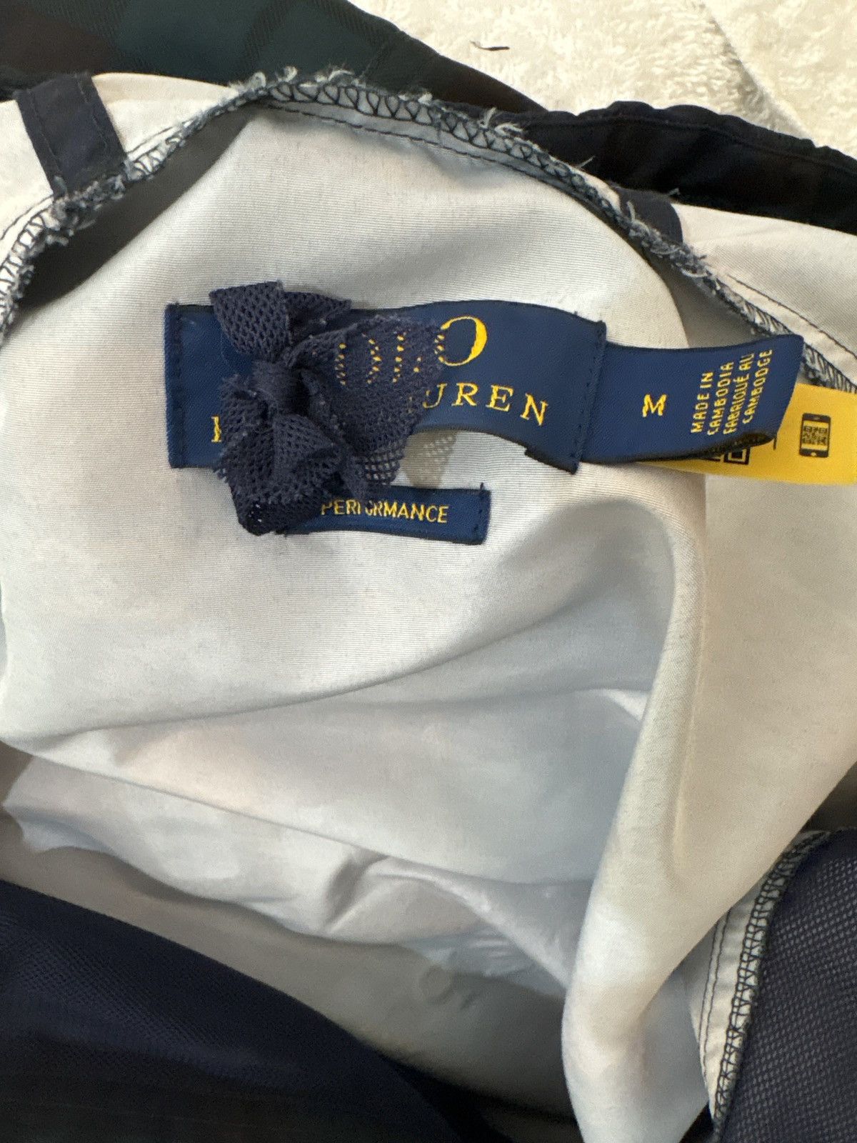 Polo Ralph Lauren Polo by Ralph Lauren jacket Size US M / EU 48-50 / 2 - 2 Thumbnail