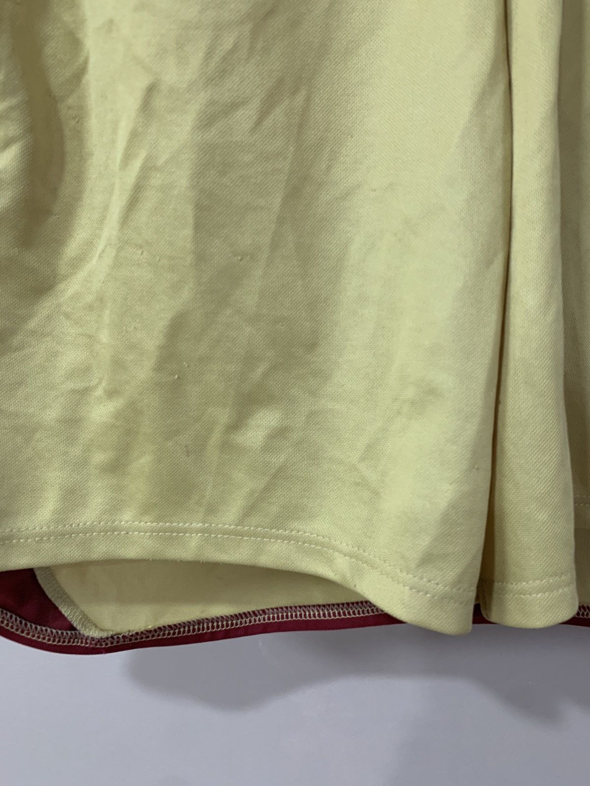 Puma VFB Stuttgart Third Football Shorts Puma Soccer Size S Size US 30 / EU 46 - 3 Thumbnail