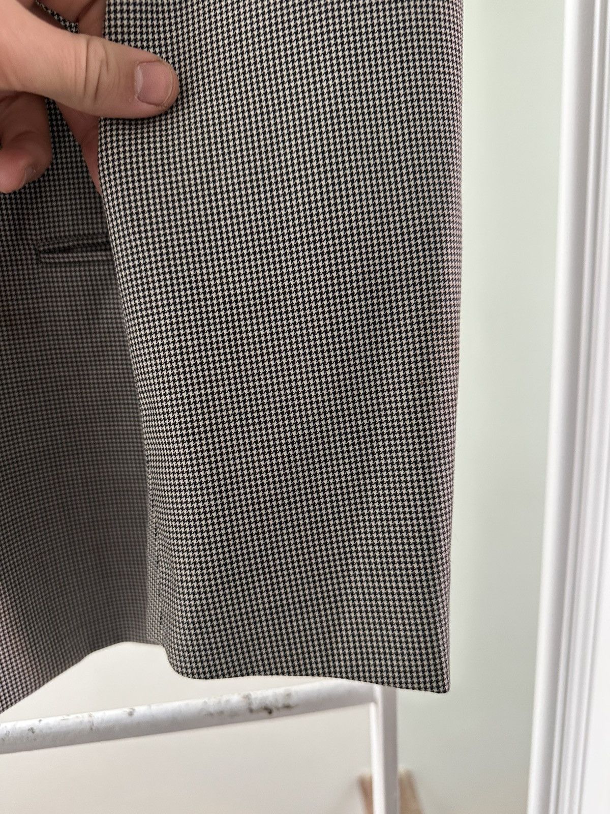 Supreme Supreme Loro Piana Blazer Size 46R - 7 Thumbnail