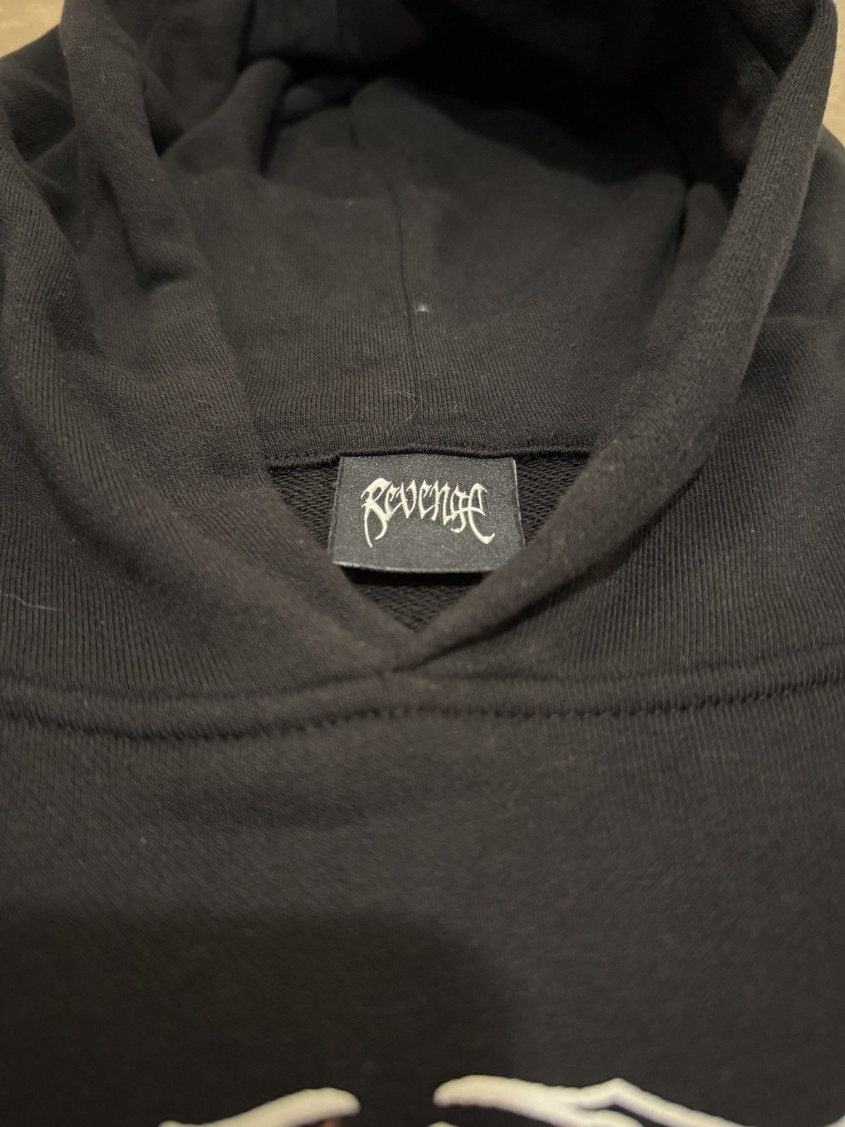 Revenge Revenge x Ski Mask the Slump God Hoodie Size US L / EU 52-54 / 3 - 5 Thumbnail