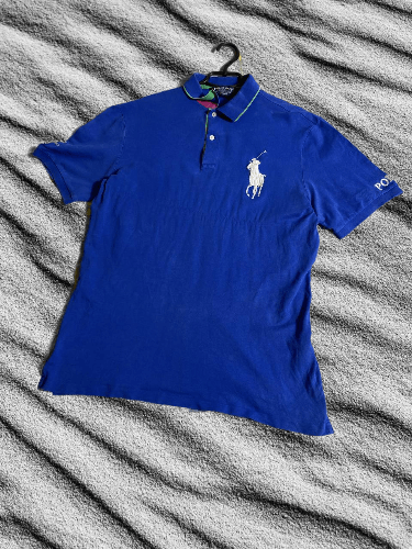 Polo Ralph Lauren × Ralph Lauren × Vintage Vintage Polo