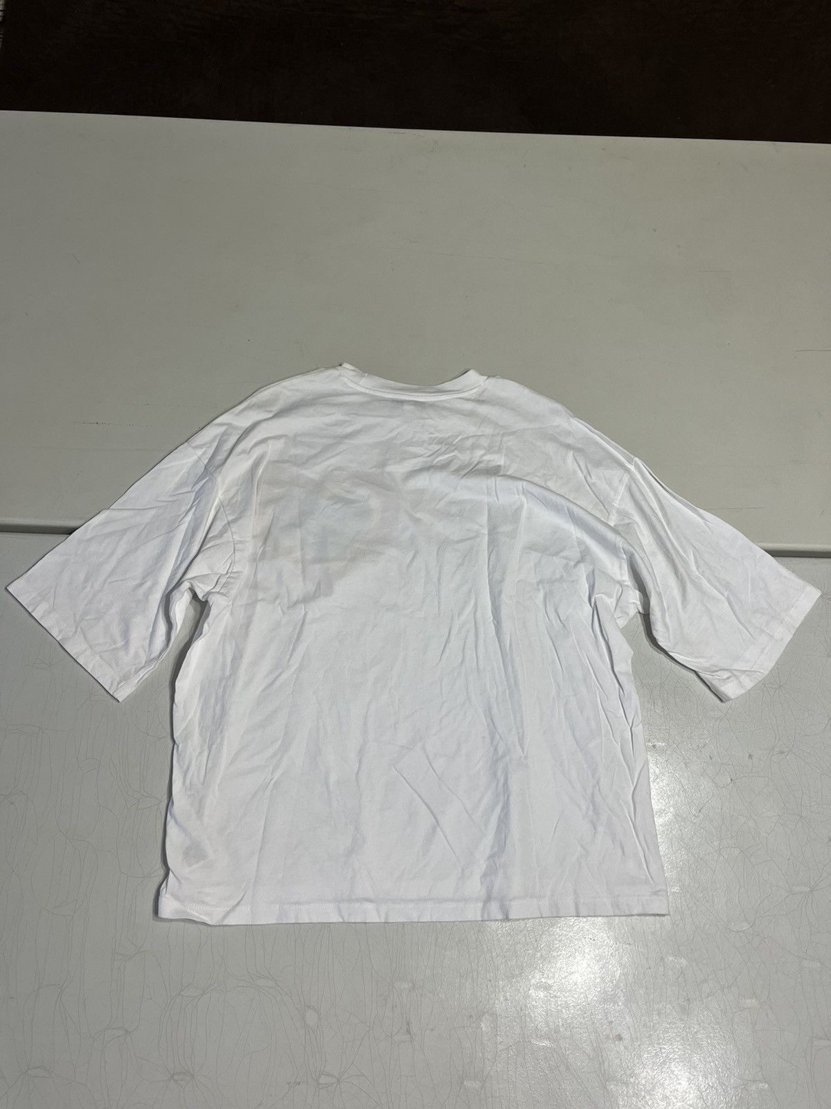 True Religion True religion heart logo shirt Size US S / EU 44-46 / 1 - 2 Thumbnail
