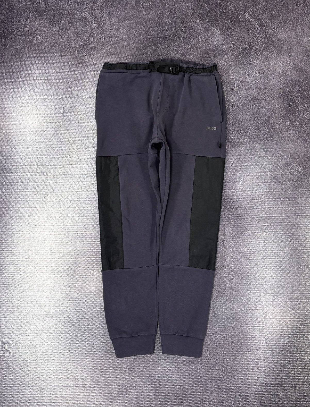 Hugo Boss Hugo Boss Green Label Men’s Technical Tracksuit Jacket Pants Size US M / EU 48-50 / 2 - 15 Thumbnail