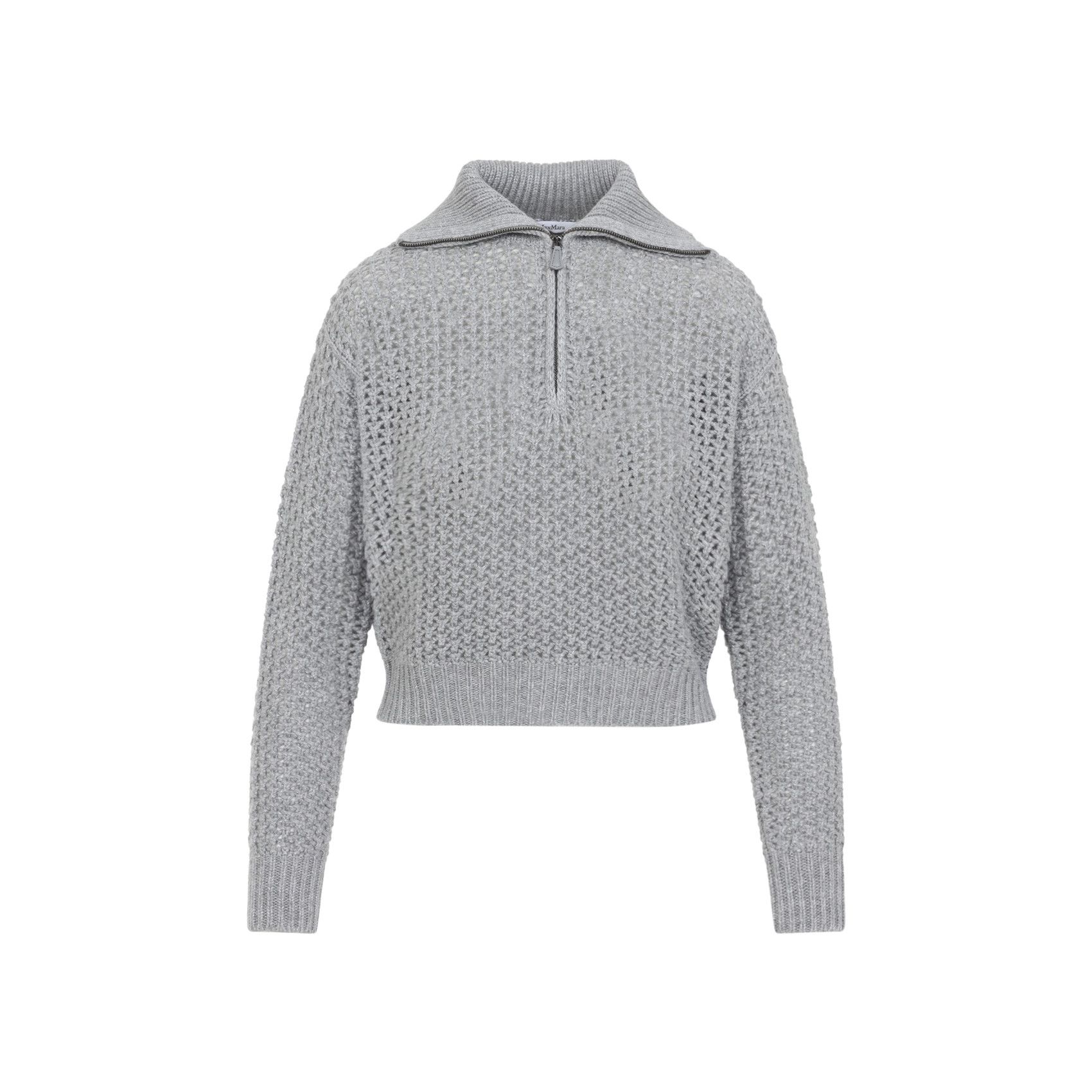 Max Mara Max Mara Tequila Pullover Size S / US 4 / IT 40 - 1 Thumbnail