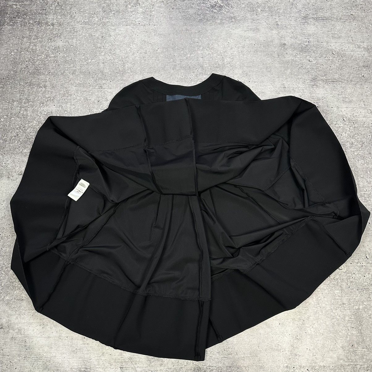 Japanese Brand × Marithe + Francois Girbaud × Vintage Marithe Francois Girbaud Dress Black Blue Women’s Size US 5 Size M / US 6-8 / IT 42-44 - 11 Thumbnail