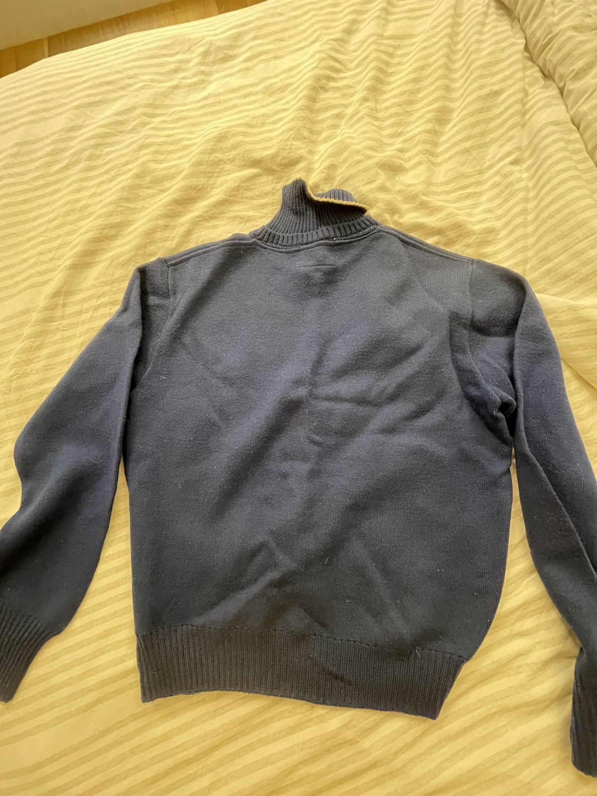 Other Criterion Sweater / Varsity Sweater Size US S / EU 44-46 / 1 - 3 Thumbnail