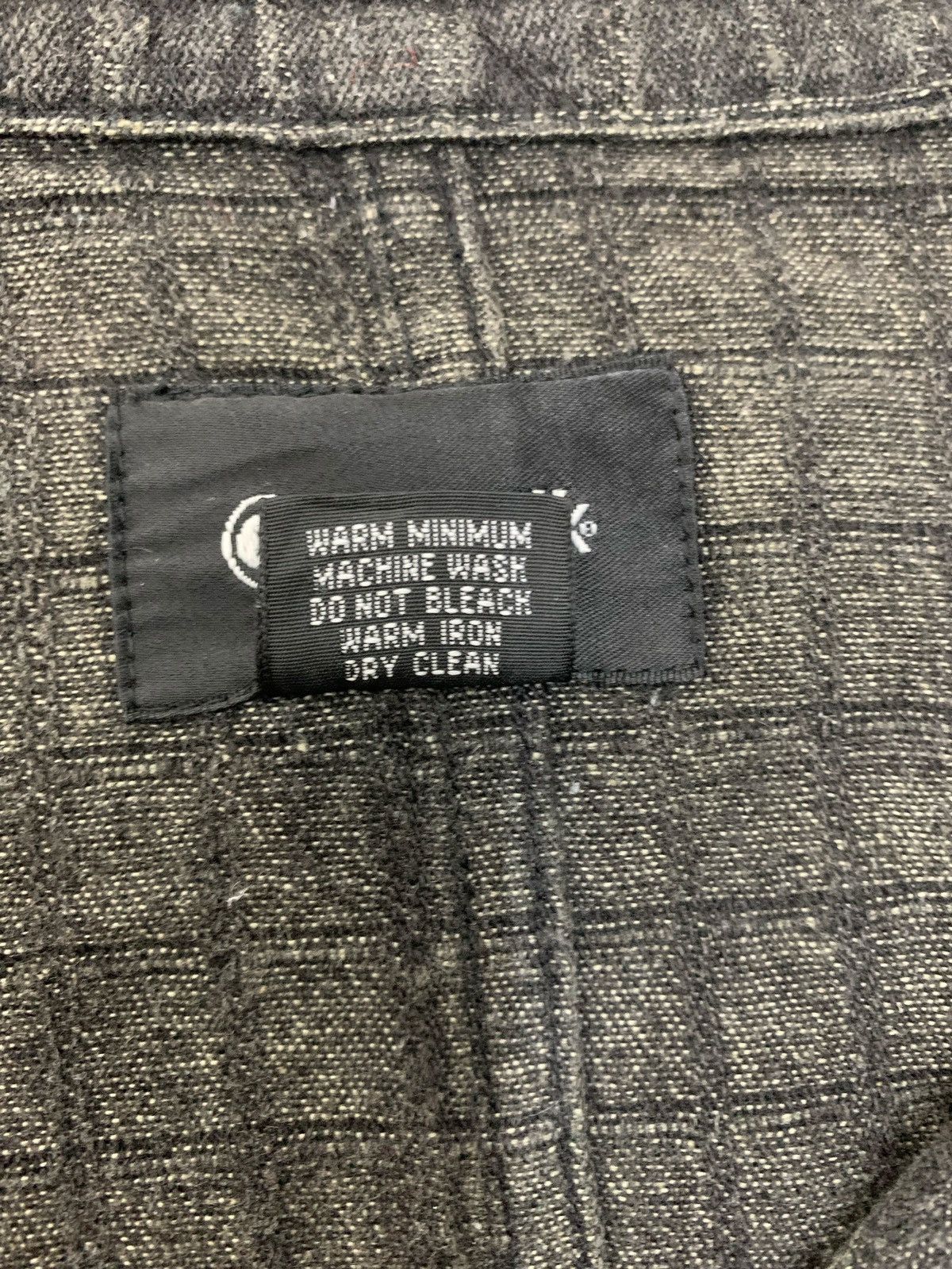 Airwalk Air walk Apparel Streetwear JapaneseBrand Jacket Size US XL / EU 56 / 4 - 10 Thumbnail