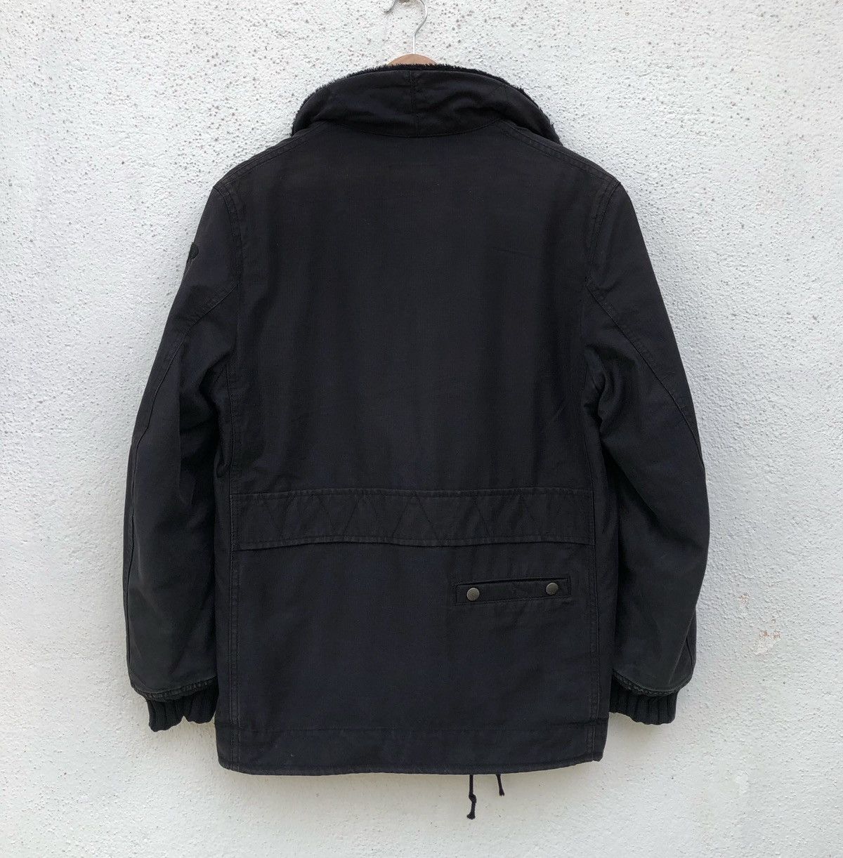 PPFM Vintage PPFM HOMME N-1 Deck Sun Faded Jacket Size US M / EU 48-50 / 2 - 11 Thumbnail