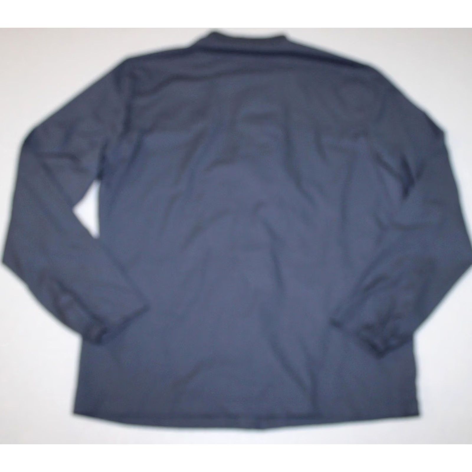 TravisMathew TravisMathew Golf Jacket Mens Large Full Zip Lightweight Performance Outerwear Size US L / EU 52-54 / 3 - 7 Thumbnail