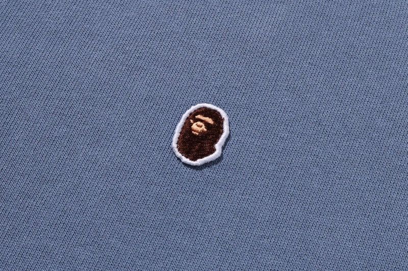 Bape Bape Hoodie Size ONE SIZE - 3 Thumbnail