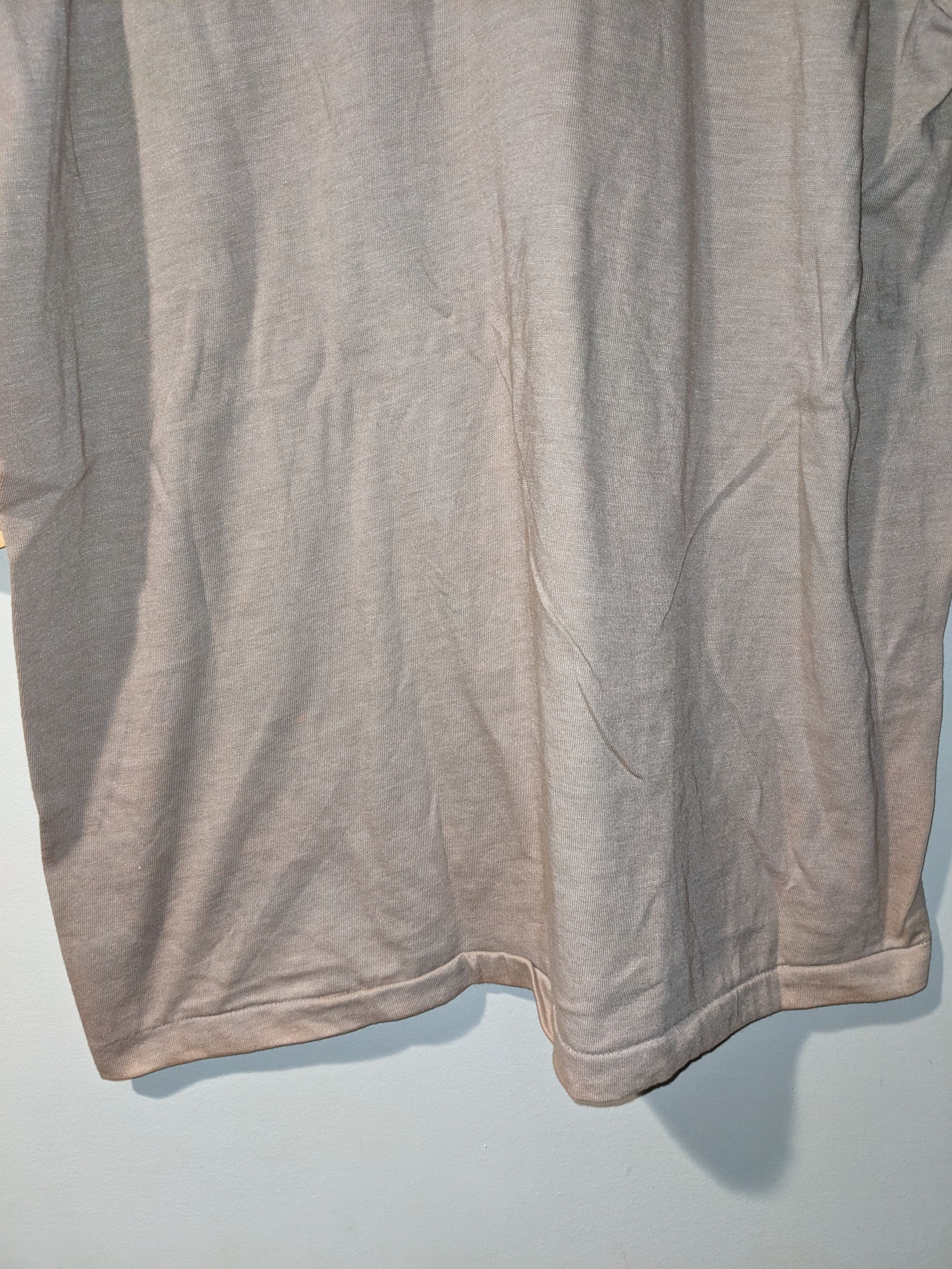 MLB × Vintage Vintage 80s Oakland Athletics Rawlings YOUTH X-Large T-Shirt Size US XL / EU 56 / 4 - 13 Thumbnail