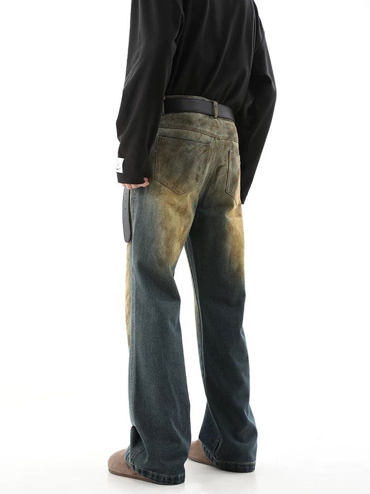 Japanese Brand × Vintage Retro punk pants Size US 31 - 3 Thumbnail