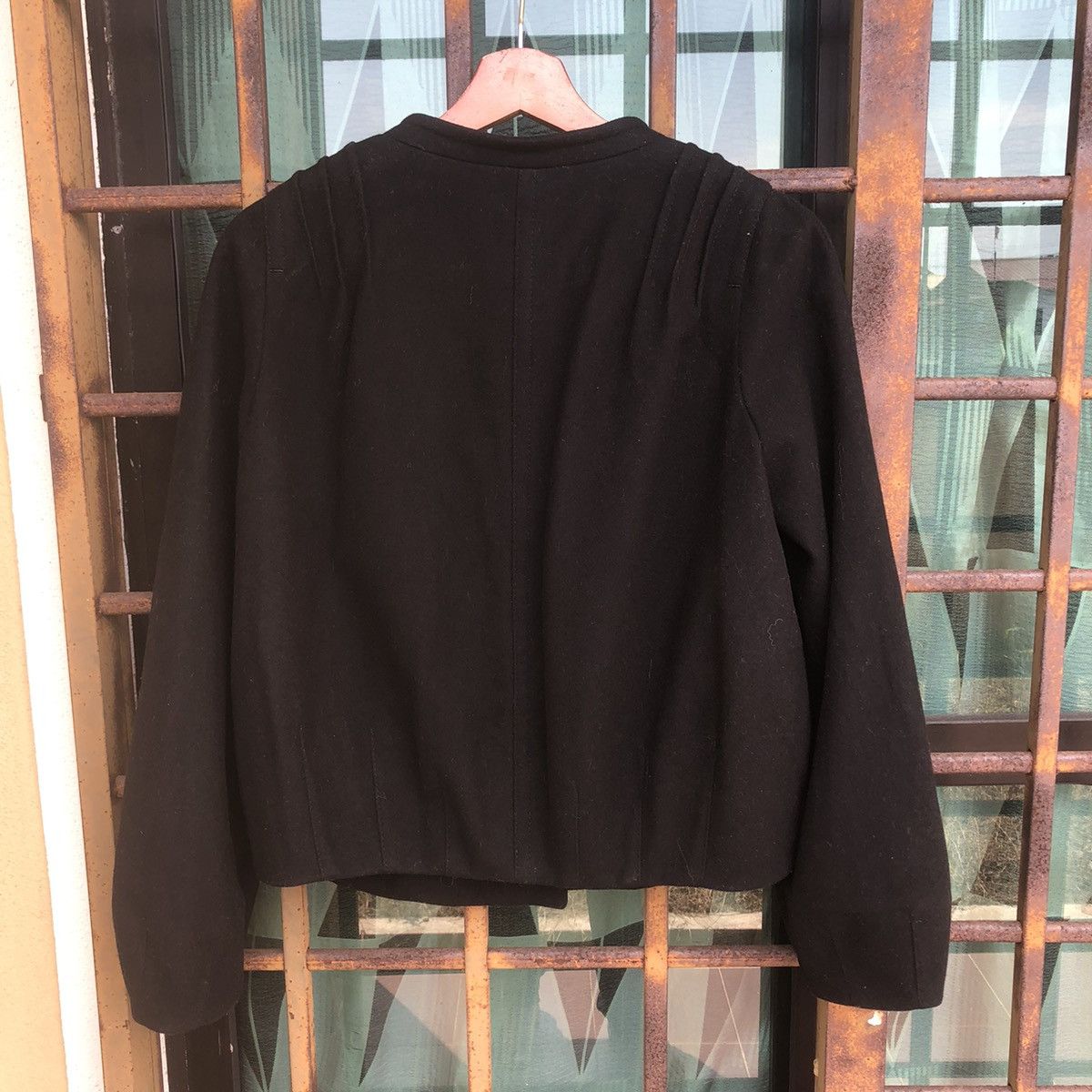 Sonia Rykiel Sonia Rykiel Women Jacket Size XS / US 0-2 / IT 36-38 - 6 Thumbnail