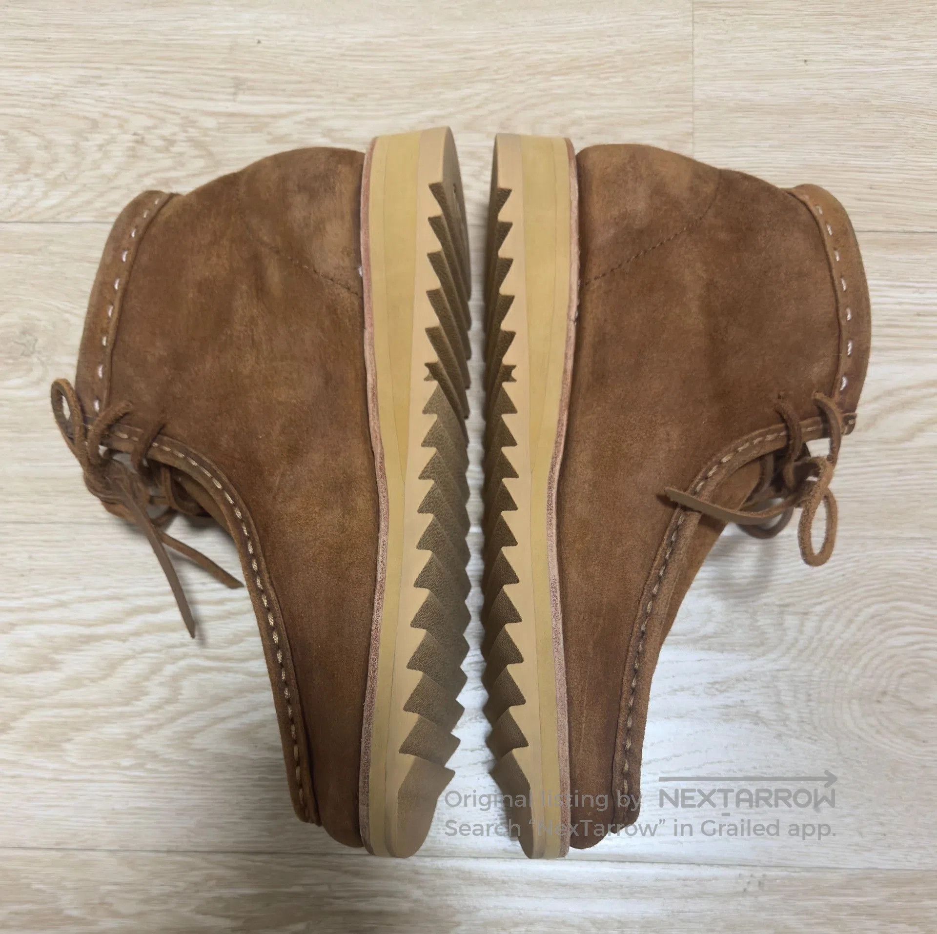 Madness Madness x Dr.Sole 10th Anniv Mid. Size US 11 / EU 44 - 2 Thumbnail