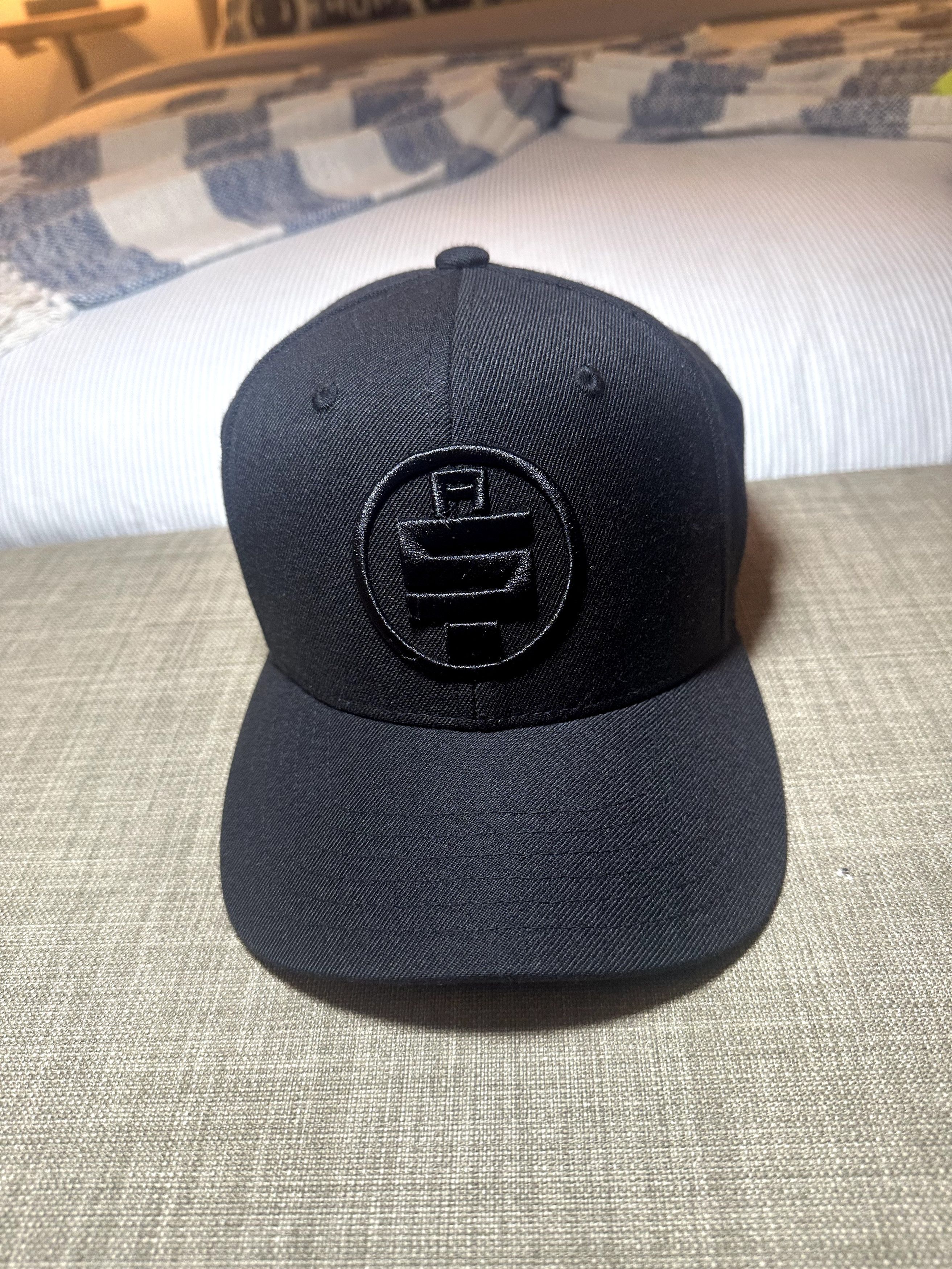 Other TMC All-Money-In Limited Edition Snapback Hat Size ONE SIZE - 4 Thumbnail