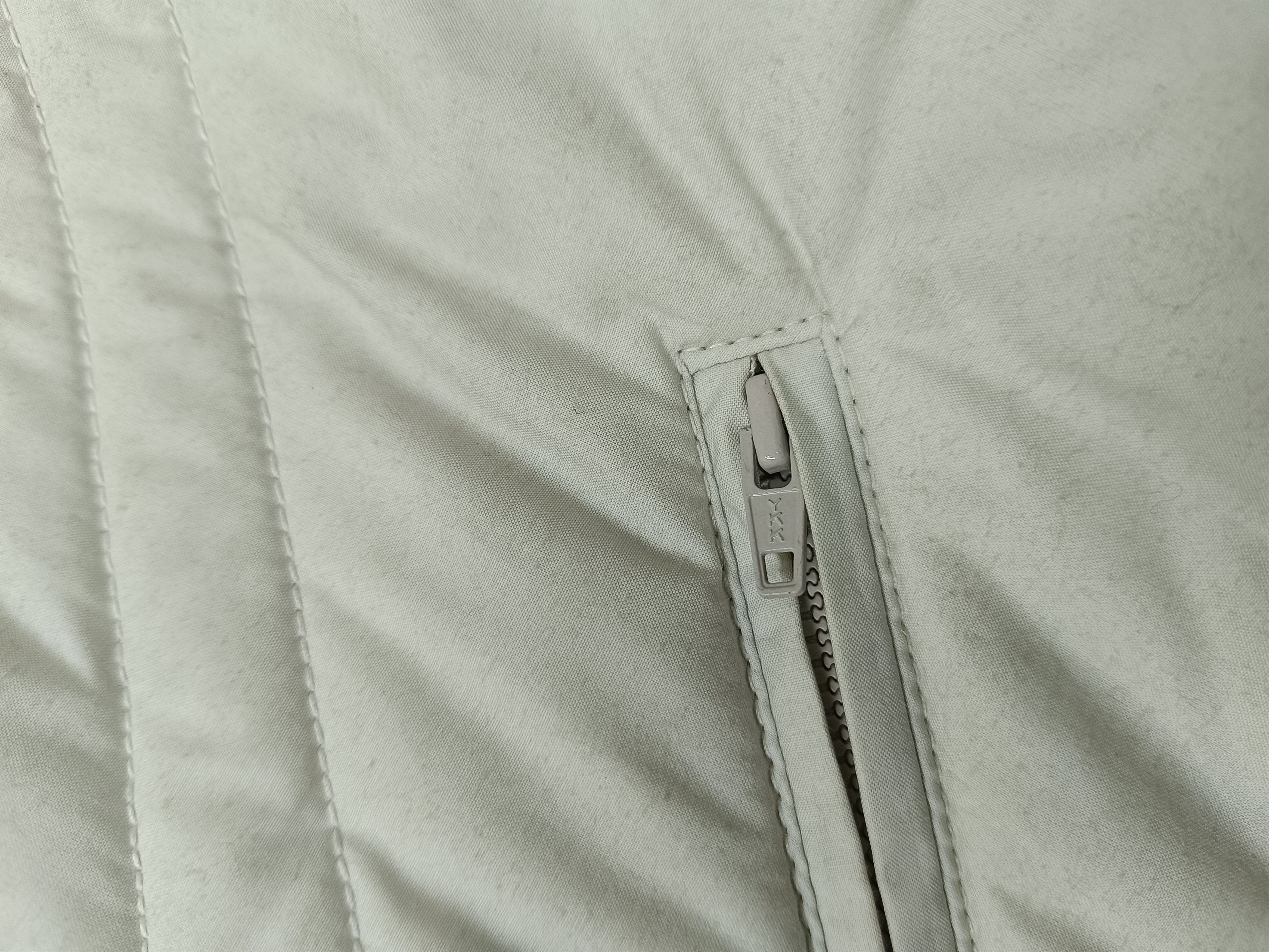 Fila Vintage FILA Jacket Deadstock w/ Original Tags Made in Italy Size US L / EU 52-54 / 3 - 11 Thumbnail