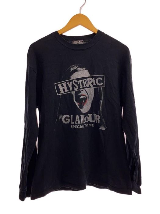 Hysteric Glamour 🐎 Special To Me Longsleeve | Grailed