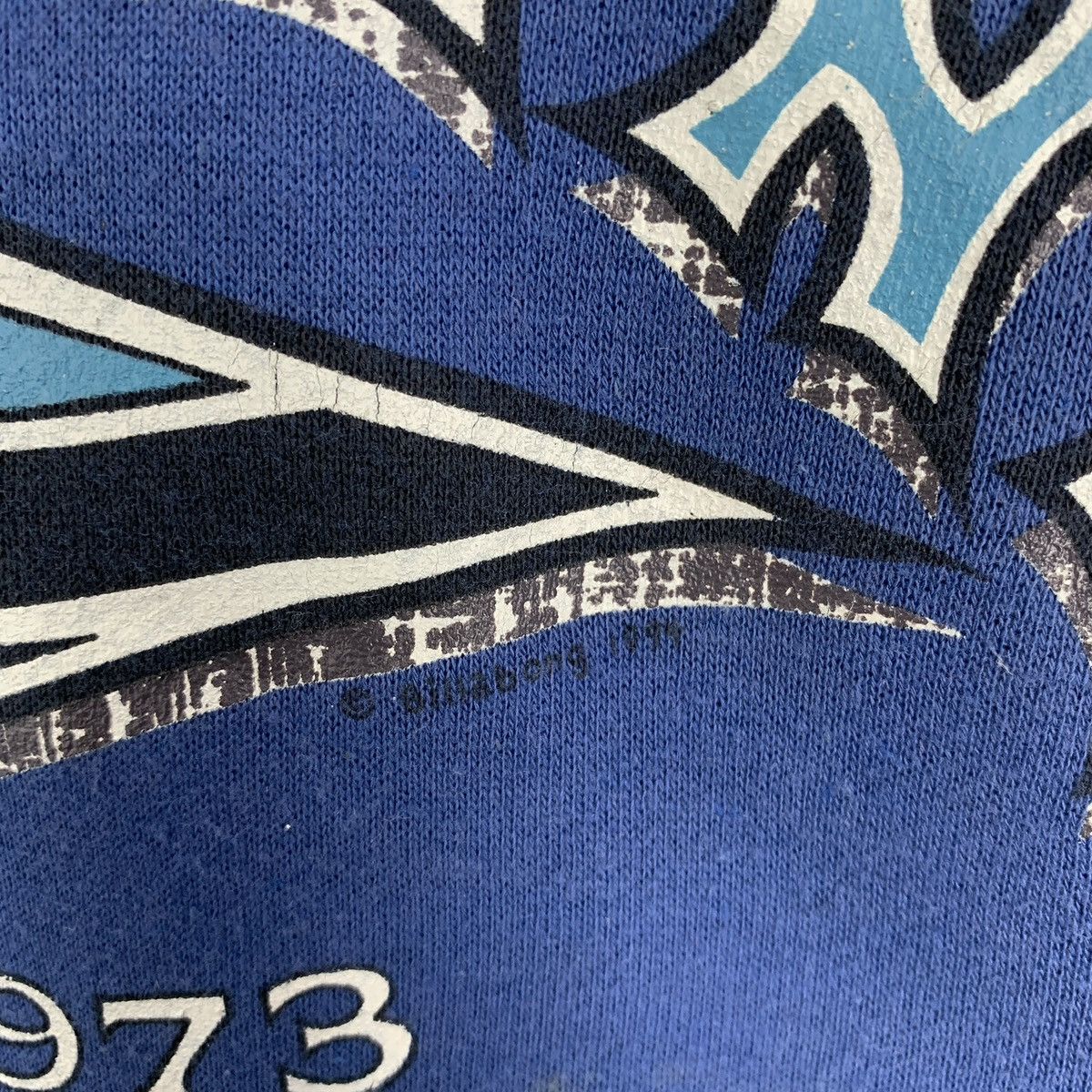 Billabong Vintage 90s Billabong Sweatshirt Size US L / EU 52-54 / 3 - 5 Thumbnail