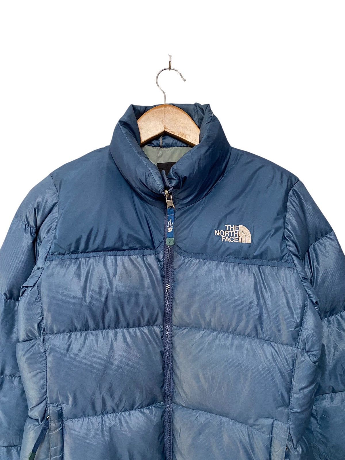 The North Face The North Face Puffer jacket 700 Size US S / EU 44-46 / 1 - 4 Thumbnail