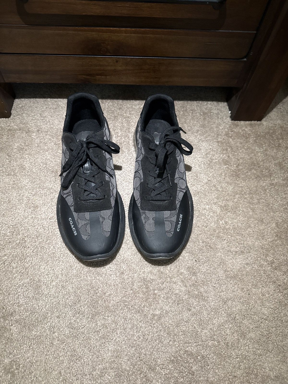 Coach Coach dress shoes Size US 9 / EU 42 - 6 Thumbnail