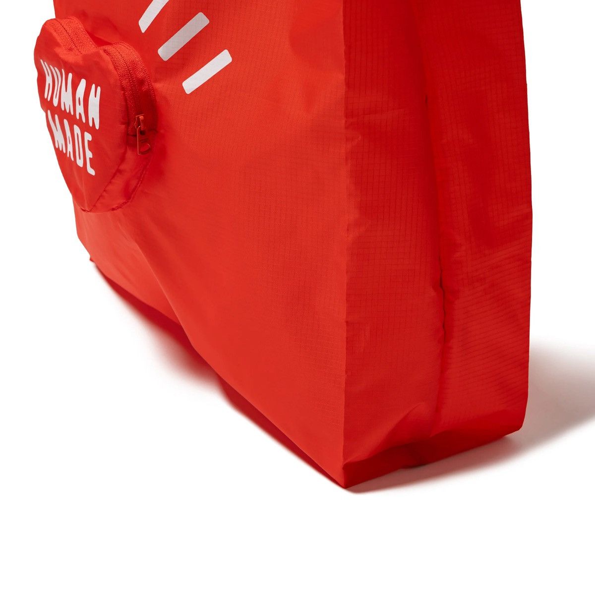 Human Made Human Made Shopping Bag Size ONE SIZE - 3 Thumbnail