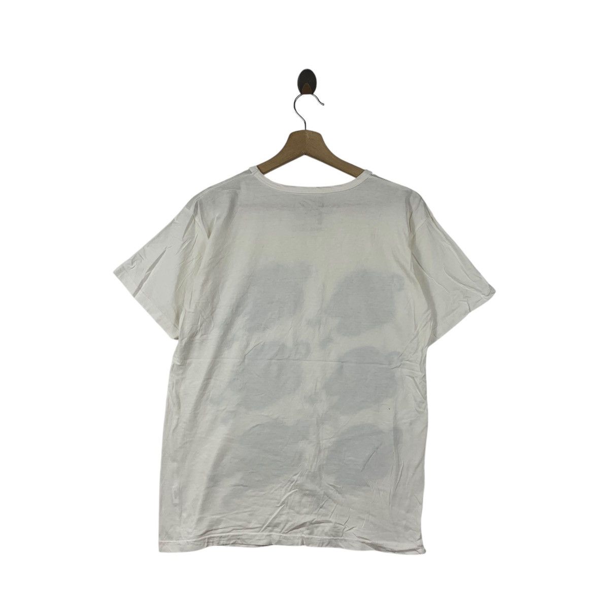 Vintage SARREGU JAPAN DESIGNER Pop Art Illustration Artist Tee Shirt Size US L / EU 52-54 / 3 - 5 Thumbnail