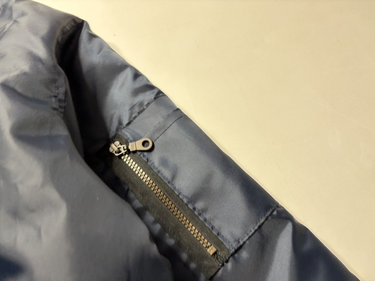 Other MA-1 bomber jacket Size US L / EU 52-54 / 3 - 6 Thumbnail