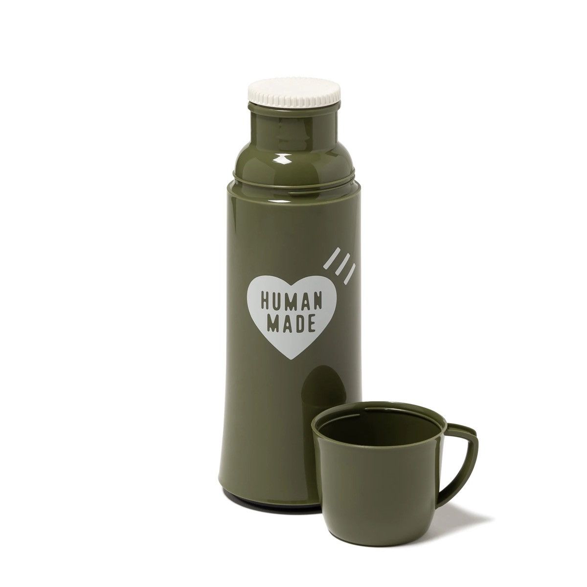 Human Made Human Made 750ml Bottle Size ONE SIZE - 3 Thumbnail