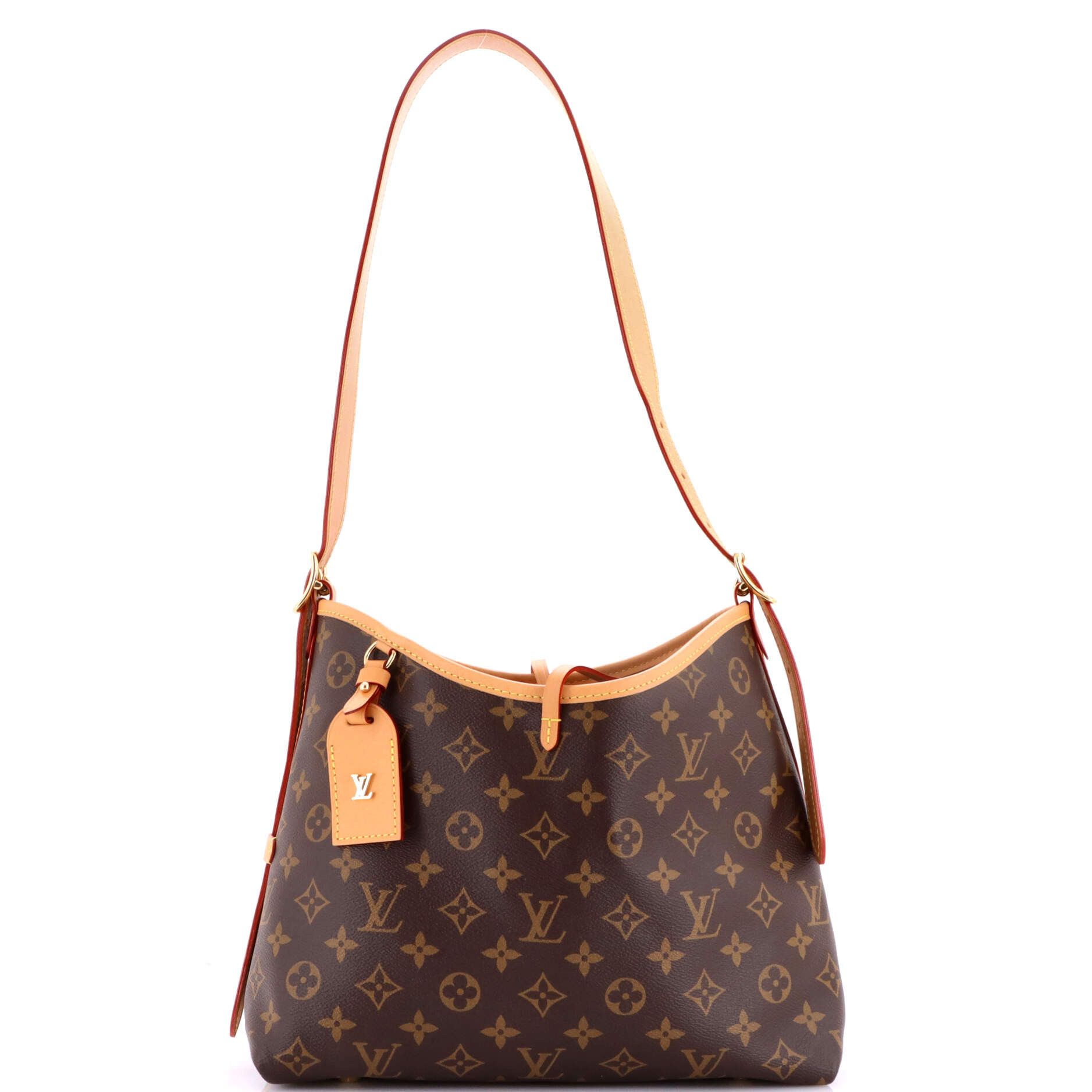 Louis Vuitton CarryAll Hobo Size ONE SIZE - 1 Thumbnail