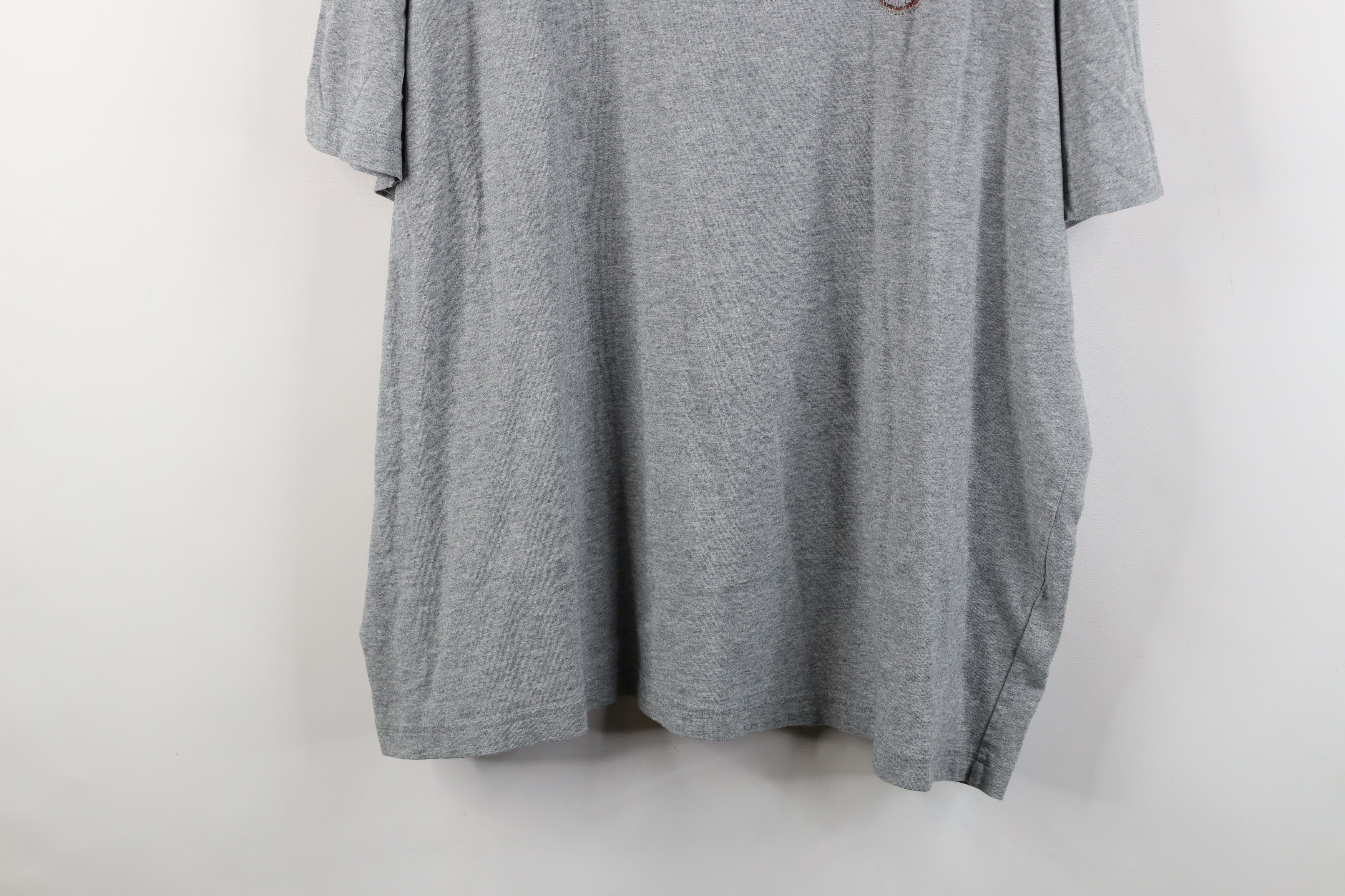 Merrell Merrell Reflective Bicycle Cycling Short Sleeve T-Shirt Size US XXL / EU 58 / 5 - 3 Thumbnail
