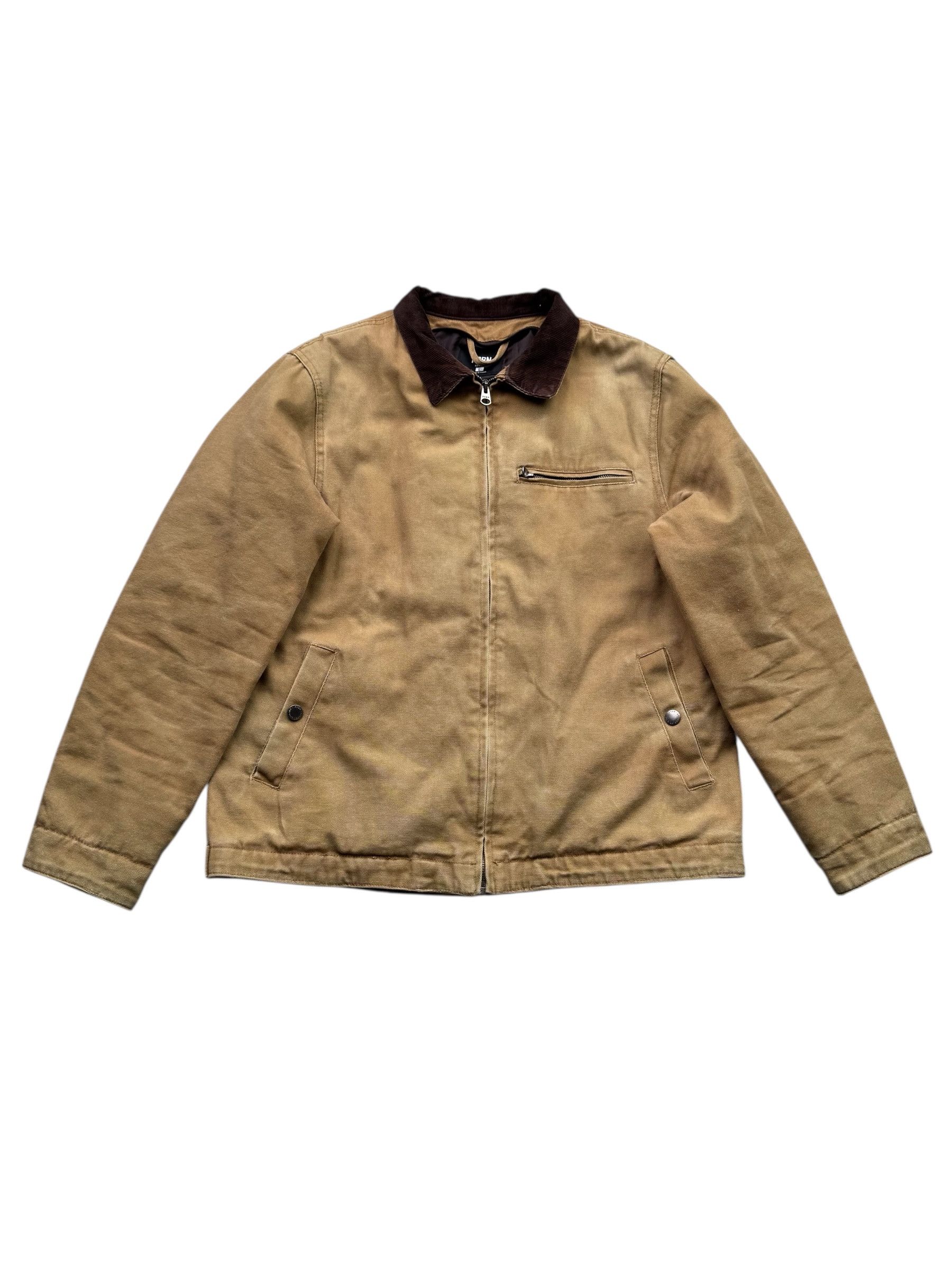 Vintage Vintage Work Faded Jacket M66D15(E4)(V6) Size US L / EU 52-54 / 3 - 1 Thumbnail