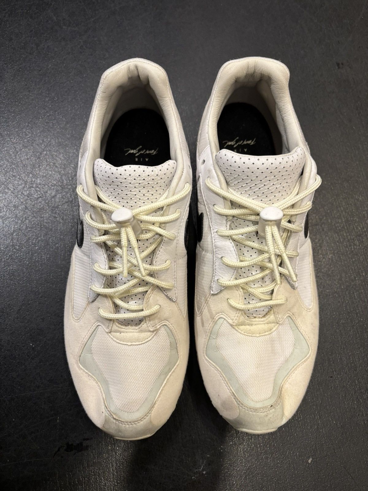 Nike Nike Air Fear Of God Size US 12.5 / EU 45-46 - 6 Thumbnail