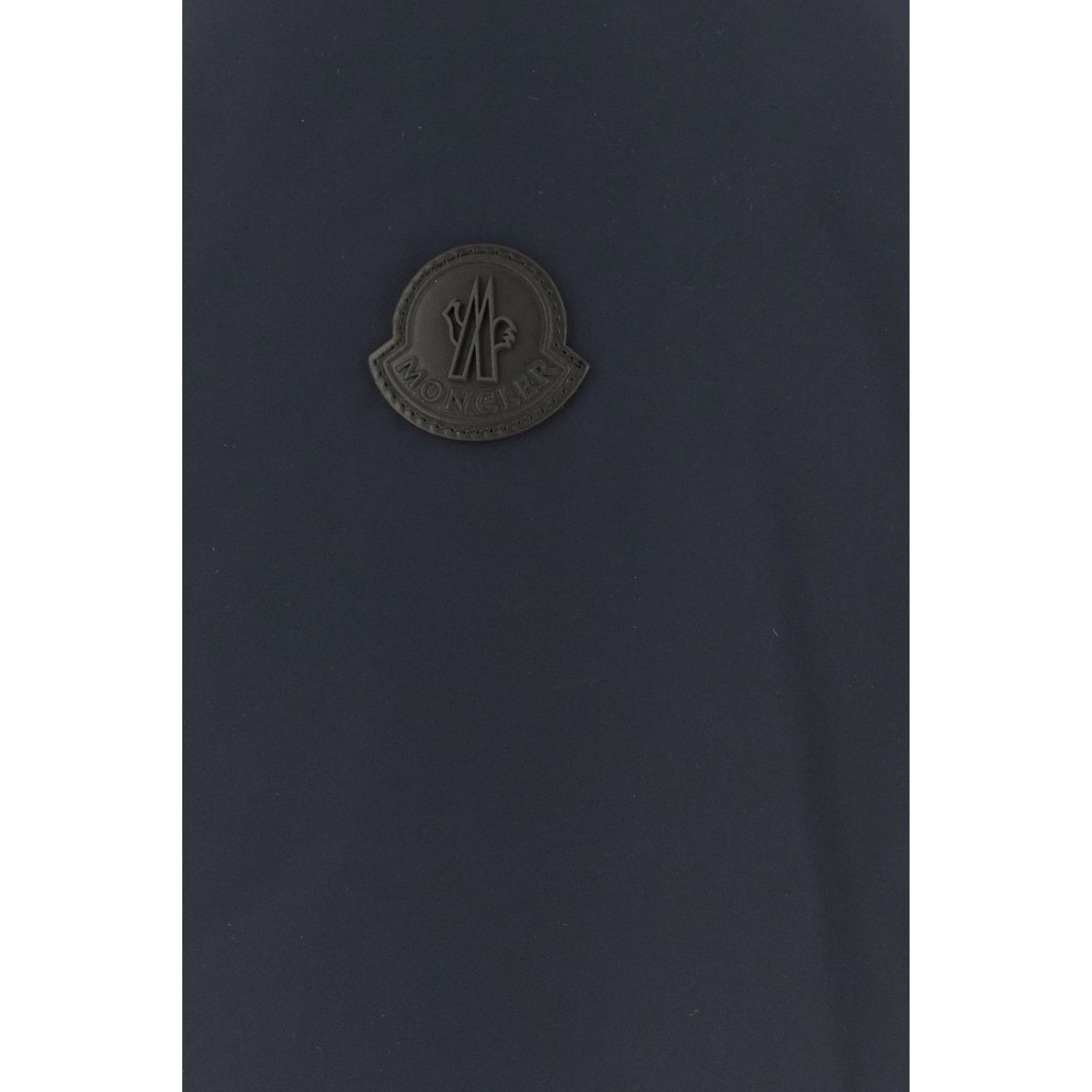 Moncler MONCLER Tollymore Midnight Blue Polyester Down Jacket New (M Size US XL / EU 56 / 4 - 3 Thumbnail