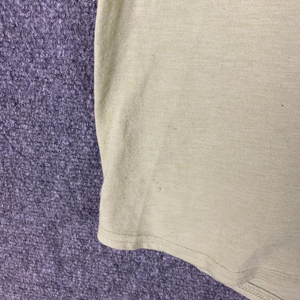 Other Poof Top Women's Large Long Sleeve Green Adults Pullover L Size L / US 10 / IT 46 - 7 Thumbnail