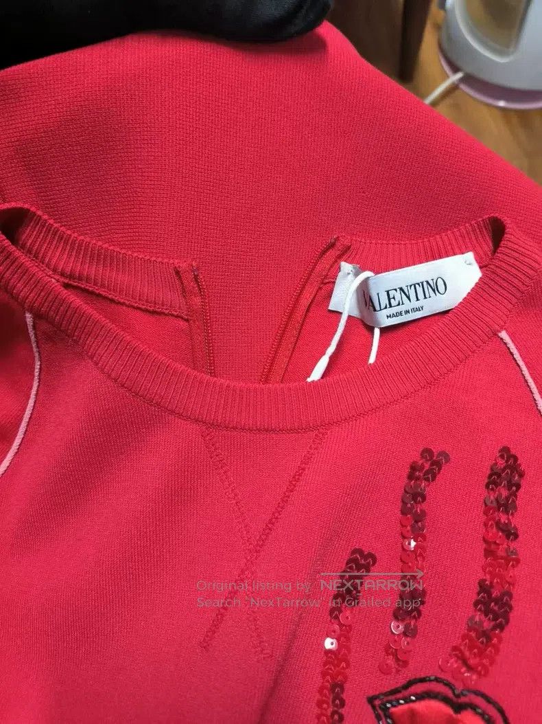 Valentino Valentino dress Size S / US 4 / IT 40 - 8 Thumbnail