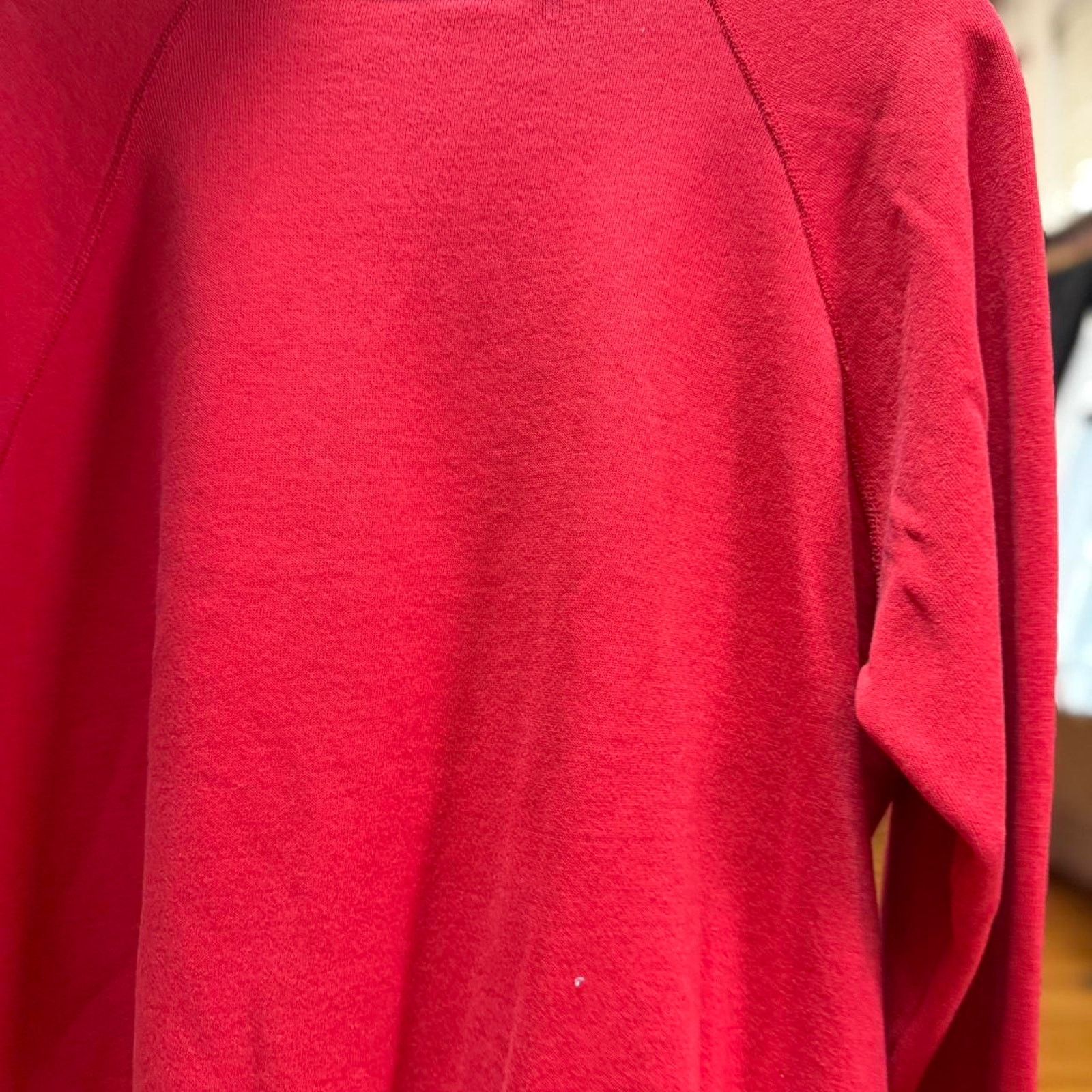 Vintage Vintage 90s Nebraska Huskers Spell Out Crewneck Size US L / EU 52-54 / 3 - 6 Thumbnail