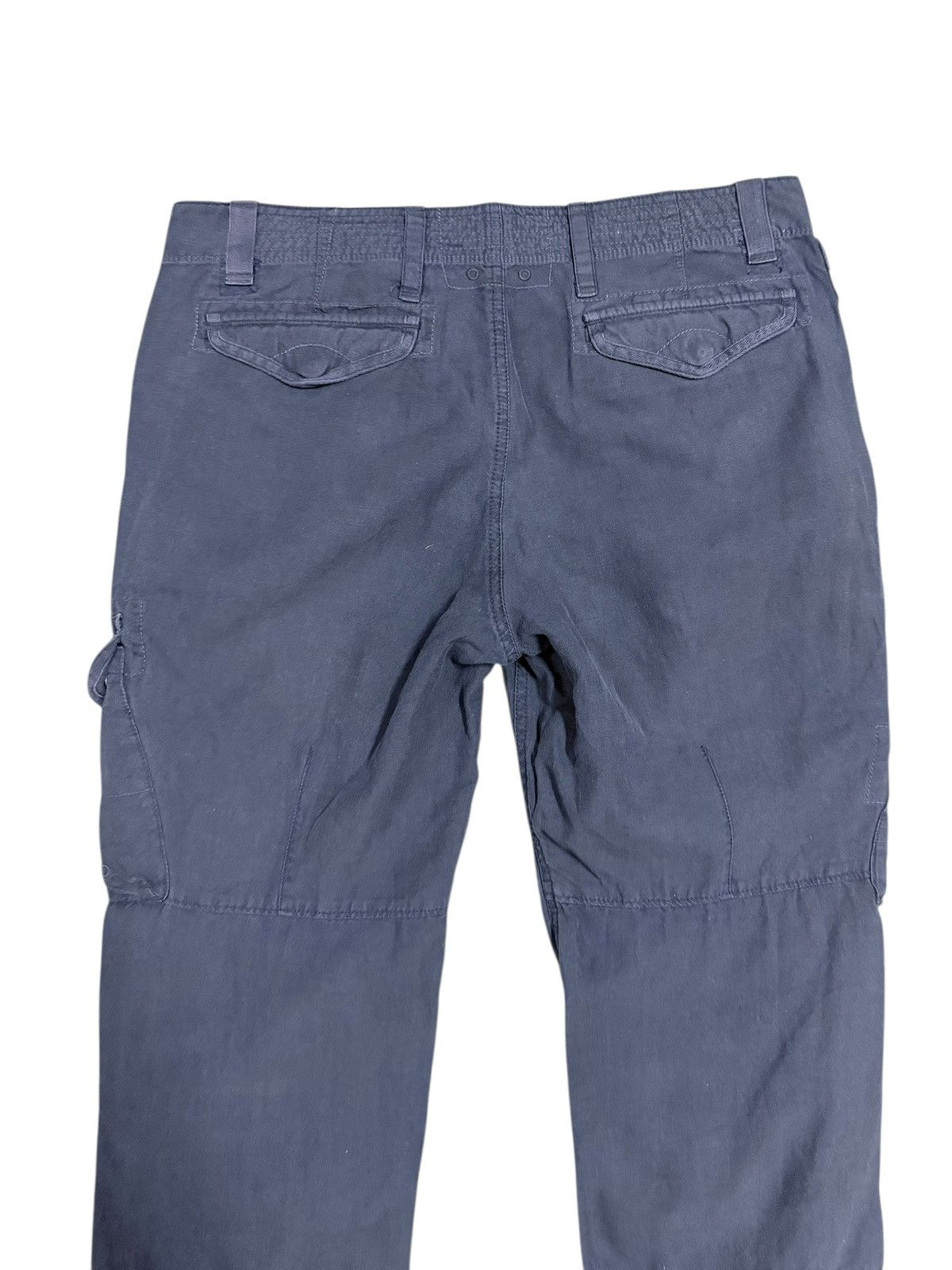 RRL Ralph Lauren Vtg🔥Polo Ralph Lauren Bondage Multipocket Hunting Pants Size US 34 / EU 50 - 11 Thumbnail