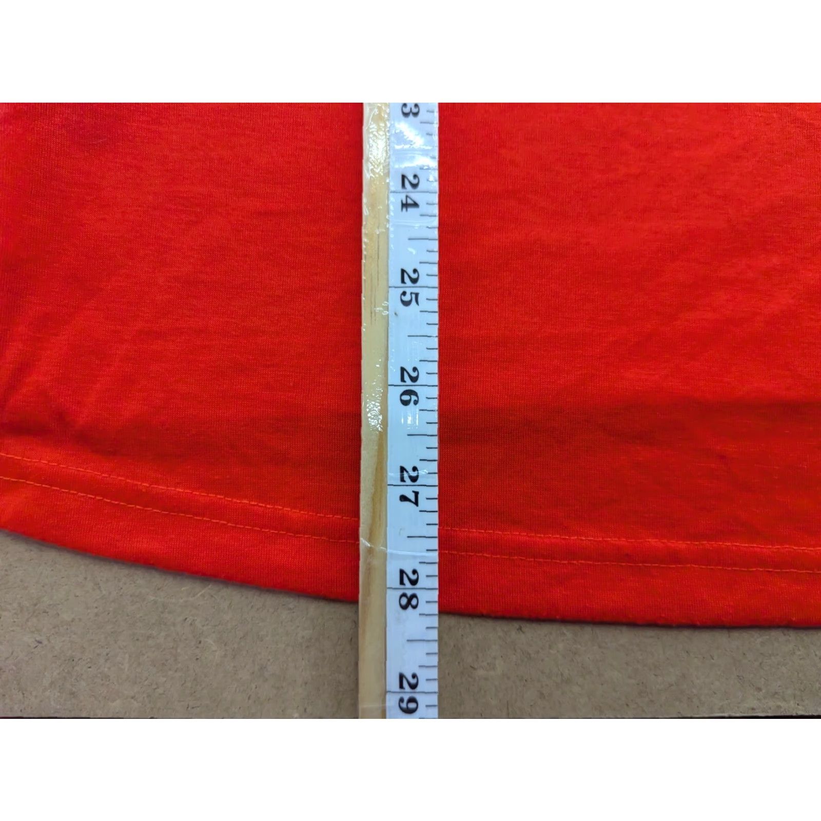Vintage Norrona Falketind Long Sleeve Shirt Mens Small Pullover Outdoor Hiking Orange Solid Quick Dry Stretch Size US S / EU 44-46 / 1 - 4 Thumbnail
