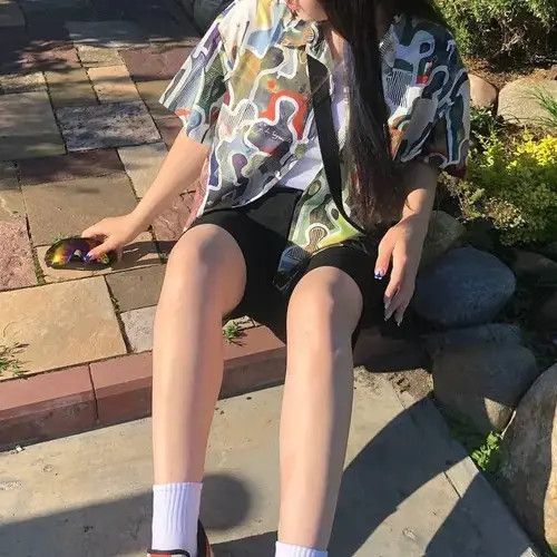 Other Oversized Casual Shirt Mans American Personalized Printing Size US XL / EU 56 / 4 - 2 Thumbnail