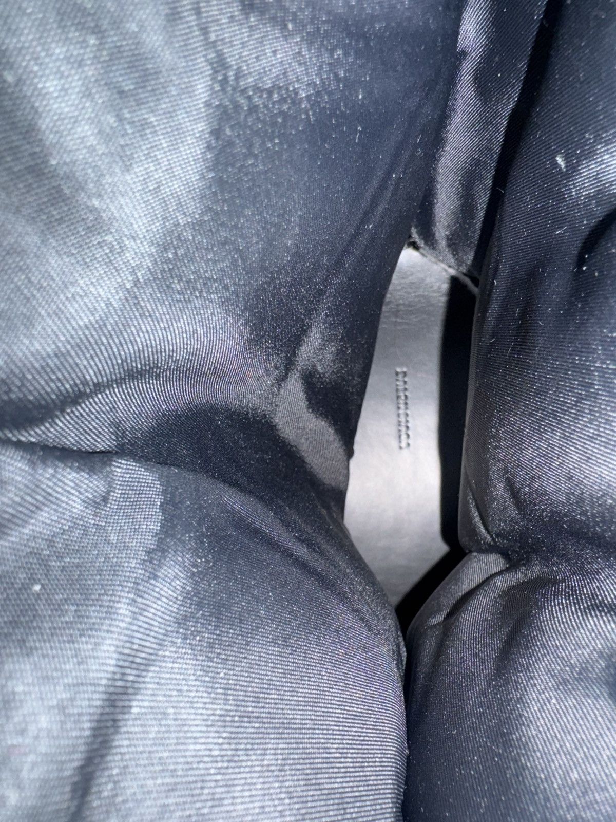 Balenciaga BALENCIAGA SKI BOOTS Size US 9 / EU 42 - 15 Thumbnail