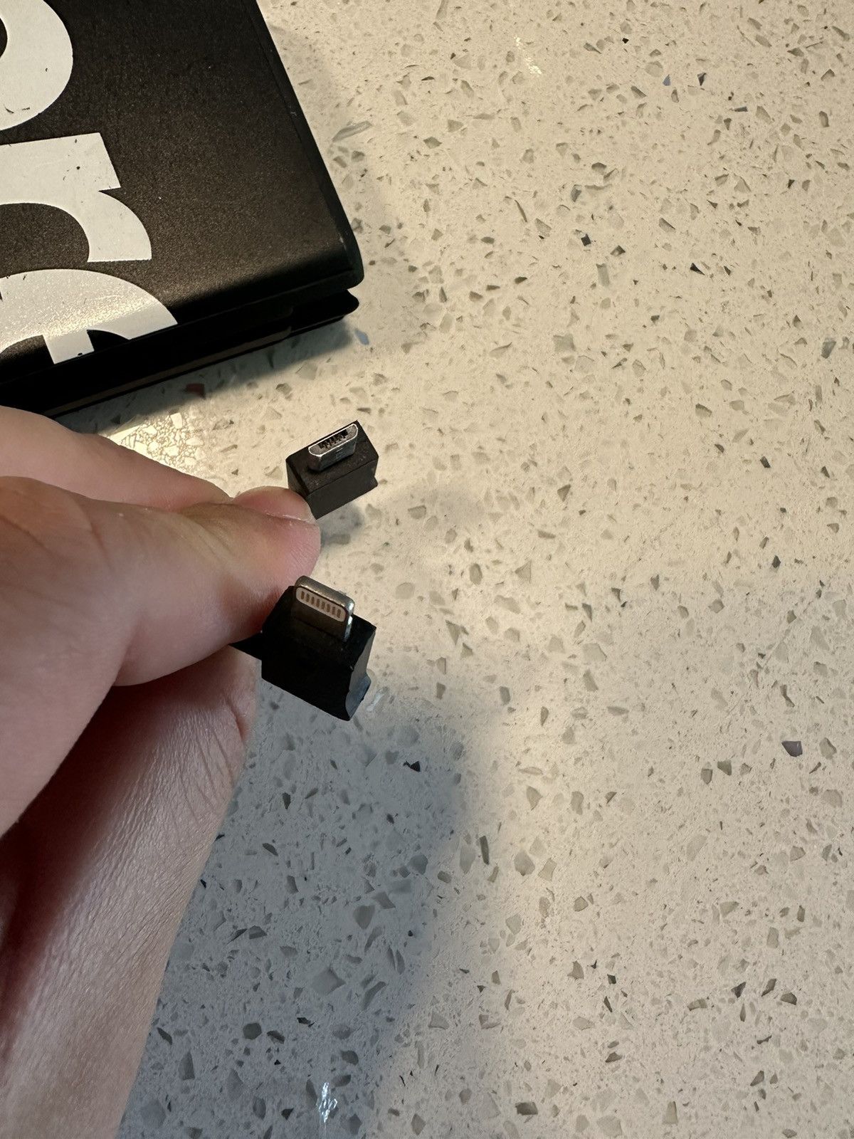 Mophie × Supreme Supreme Mophie 10K Charger (SS18) Size ONE SIZE - 3 Thumbnail