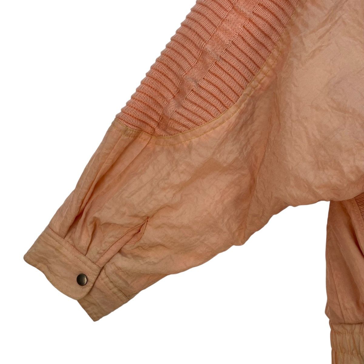 Issey Miyake 💥Vintage Bomber Inspired Issey Miyake Size US M / EU 48-50 / 2 - 7 Thumbnail