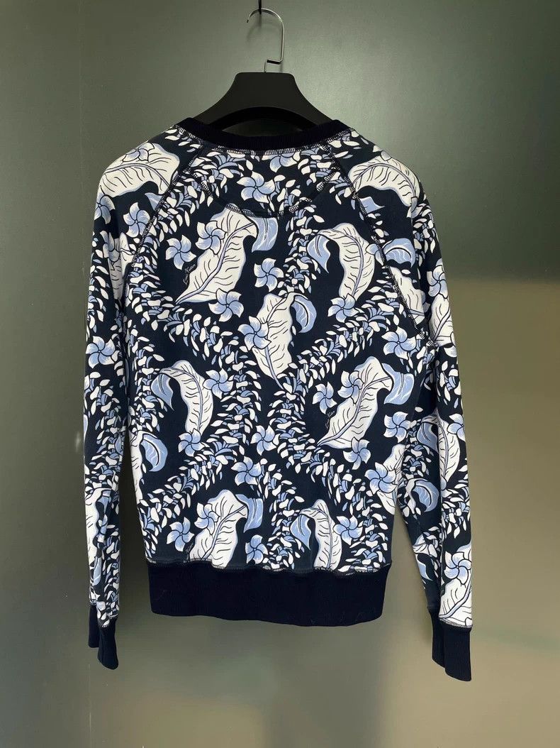 Louis Vuitton Louis Vuitton sweatshirt Size XS / US 0-2 / IT 36-38 - 2 Thumbnail