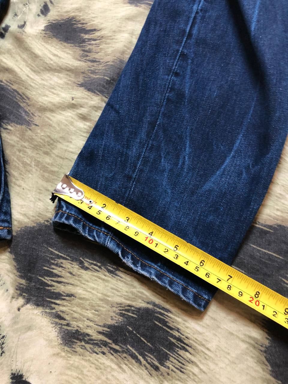 G-Star G-Star Denim JEANS Size US 31 - 17 Thumbnail