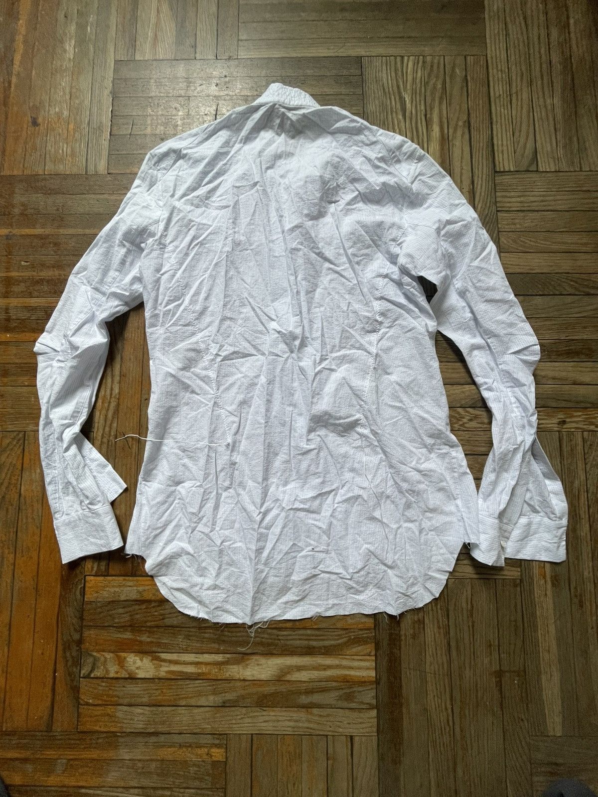 Masnada Masnada shirt with gloves Size US M / EU 48-50 / 2 - 6 Thumbnail