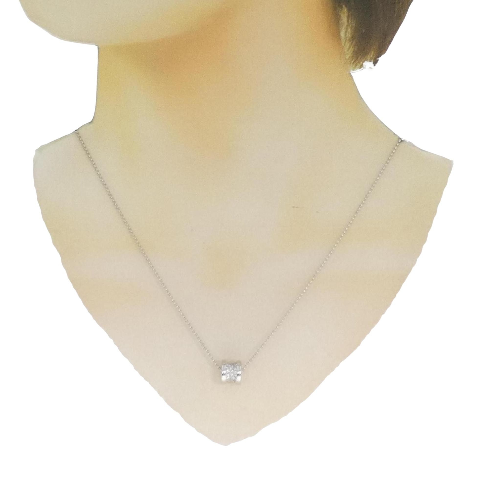 Bvlgari Bulgari B.Zero1 necklace Size ONE SIZE - 1 Thumbnail