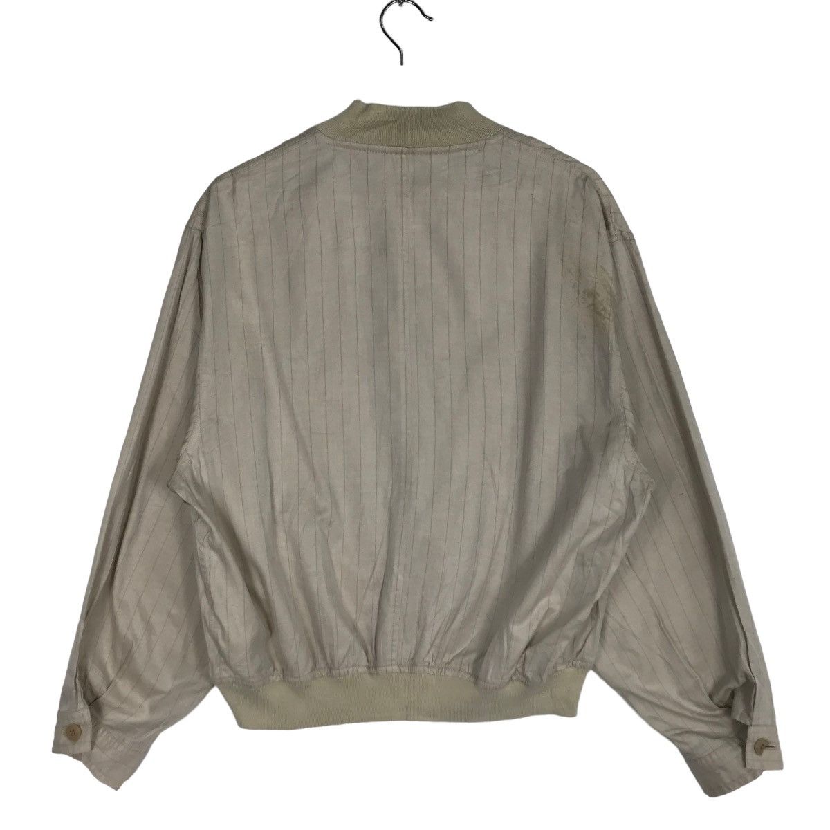Christian Dior Monsieur 💥 CHRISTIAN DIOR BLOUSON BOMBER JACKET Size US L / EU 52-54 / 3 - 8 Thumbnail