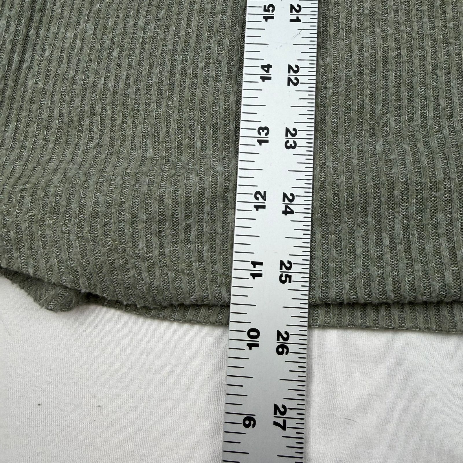 Anthropologie Maeve by Anthropologie Turtleneck Sweater Size L Size L / US 10 / IT 46 - 6 Thumbnail